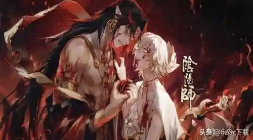 式神阵容搭配推荐(阴阳师阵容搭配原则)插图1