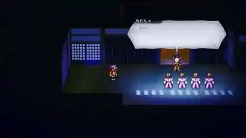 时空勇士阵容搭配图片大全(万象天工阵容搭配推荐)插图12