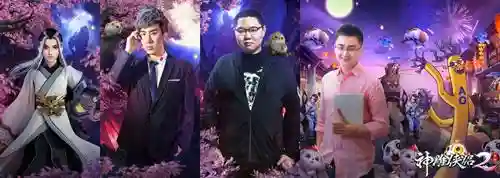 神雕侠侣手游为什么没人玩(神雕侠侣平民玩家首选什么职业)插图4