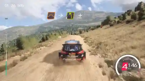 尘埃2怎么设置中文(尘埃2在steam没中文吗)插图1