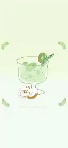 元气桌面壁纸(元气壁纸手机版下载)