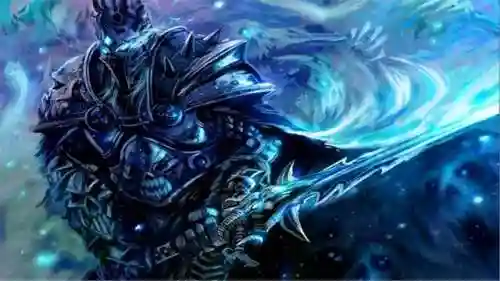 艾泽拉斯死亡轨迹(艾泽拉斯之游侠传奇 铁盾9)插图6