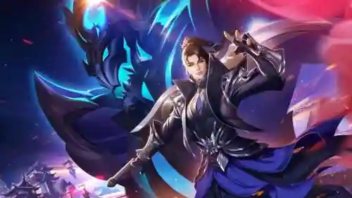 武魂觉醒圣主阵容搭配(圣魂最强阵容)插图2