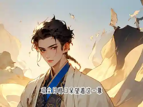 傲视天地小说重逢(傲视天地官网)插图4