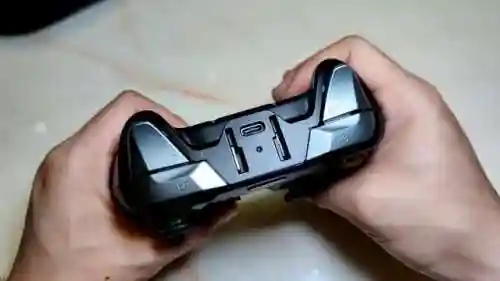 游戏手柄怎么连接手机(游戏手柄模拟器安卓版)插图13