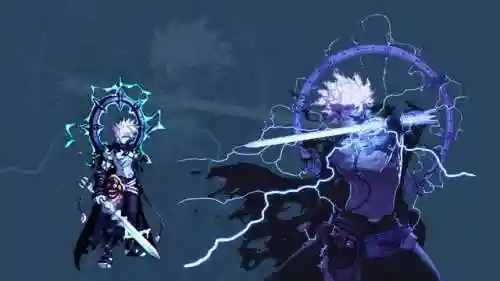 二次觉醒装扮套装外观(dnf全职业二觉装扮外观)插图2