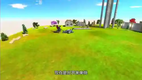 动物之战推荐阵容搭配(动物自走棋阵容推荐)插图2
