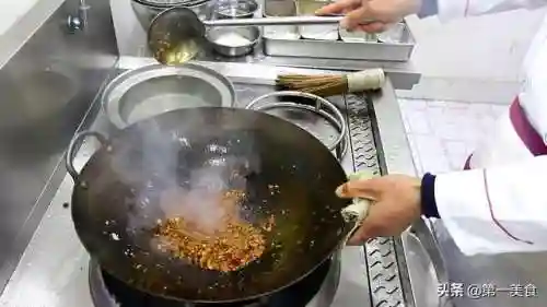 麻婆豆腐阵容搭配(麻婆豆腐可以放什么配菜)插图21
