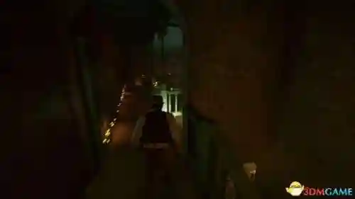 鬼屋魔影4(ps5鬼屋魔影攻略图文)插图51
