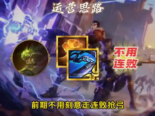 杰克完美搭配阵容图片(斗罗大陆阵容最佳搭配)插图1