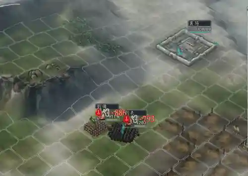 三国志11攻略大全(三国志11玩法详解)插图2