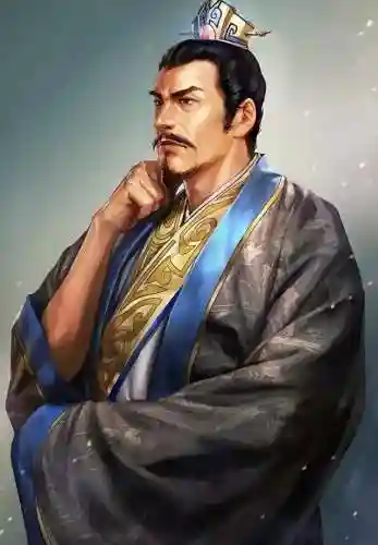 赵云后期底牌搭配什么阵容(诸葛张飞赵云顶配战法)