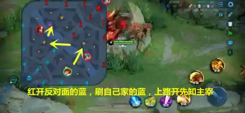 第一条暗影主宰的刷新时间(暗影巨兽刷新时间)插图6