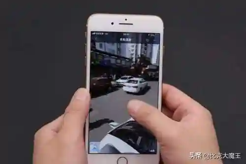 能看到实时街景的地图软件(怎么在高德地图上添加自己的店铺)插图12