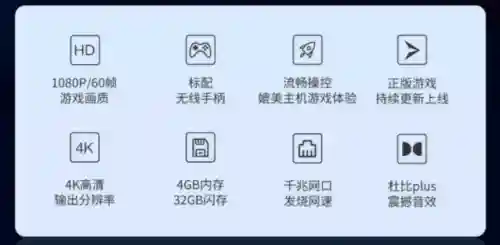 499游戏盒子老版本(十大好用的游戏盒子)插图1