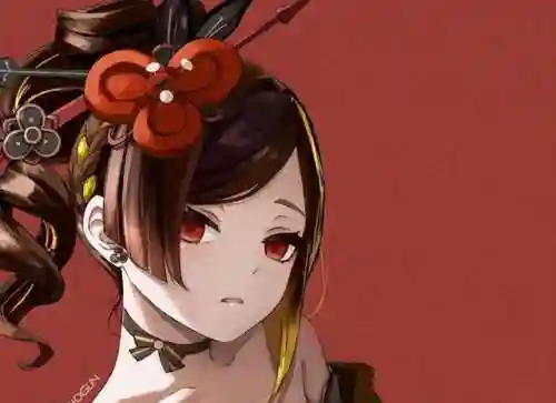 钟离云堇阵容搭配(女主叫钟离挽云的小说)