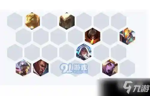 月光阵容搭配8人(星月刀塔最强阵容)