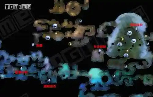 洛克王国萤火幽灵进化(洛克王国阿布)插图2