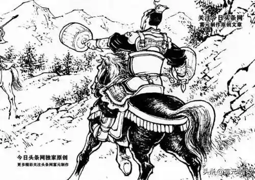 三国之金锤猛将(三国猛将集团)插图6