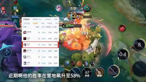 虚空斗士阵容搭配出装(虚空卡萨丁阵容)插图1