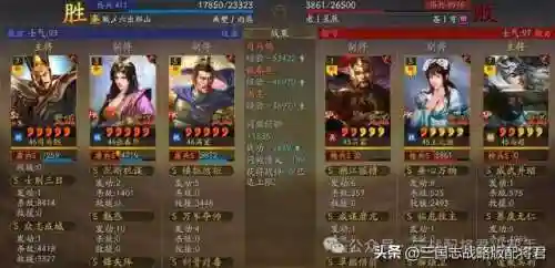女王盾军民战法搭配阵容(女王盾不带锋矢阵可以吗)插图8