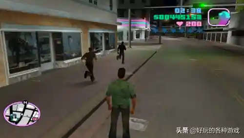 罪恶都市怎么无限刷钱(罪恶都市怎么增加金币)插图1