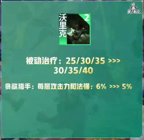 禁魔石森林阵容搭配图(永恒之森阵容搭配)插图27