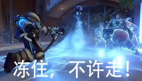 小法师克星阵容搭配(王者法师克星)插图4