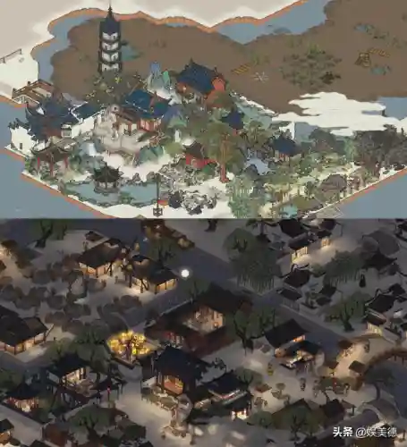 仙剑情缘网络版叁(剑侠情缘3官网正版下载)插图1 仙剑情缘网络版叁(剑侠情缘3官网正版下载)插图1