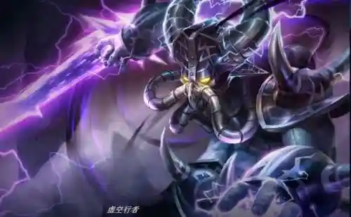 云顶双城之战刺客阵容搭配(云顶之弈狙神阵容搭配)插图13