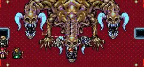 光明力量3重制版(NS上的光明三部曲完美运行吗)插图7