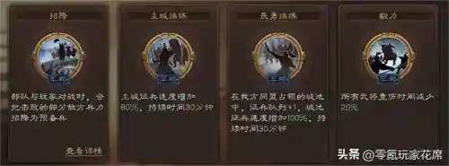三国志无限币(经典怀旧版三国志)插图6