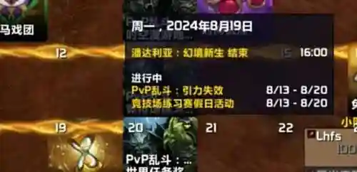 魔兽世界熊猫人(魔兽熊猫人最吃香的职业)插图4