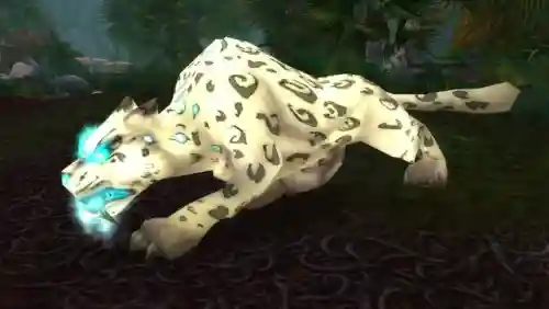 80级猎人最好的宝宝(wow80级猎人必抓狼)插图2