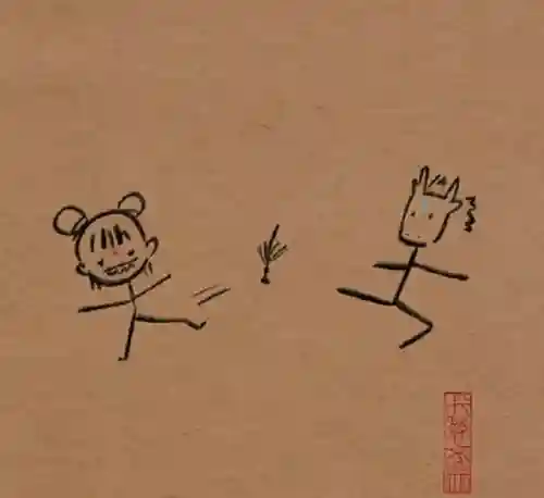王者荣耀哪吒台词(哪吒的经典台词)插图25