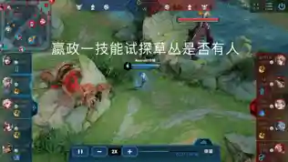 王者嬴政克制阵容搭配(嬴政用什么英雄克制)插图23