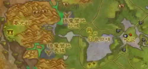 哈兰研究勋章有什么用(哈兰作战勋章在哪换坐骑)插图16