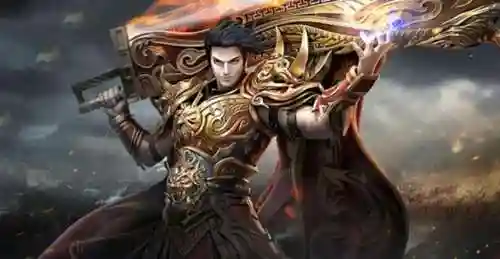 手游传奇哪个好玩(目前排名前十的传奇手游)