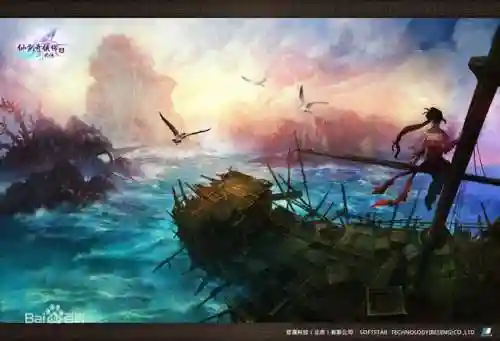 仙剑5前传真的拯救了仙剑5吗(仙剑5和仙剑5前传关系)插图12