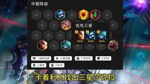 终极赌狗阵容搭配(什么叫赌狗阵容)插图8