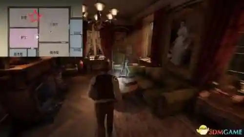鬼屋魔影6(鬼屋魔影4讲了什么故事)插图111
