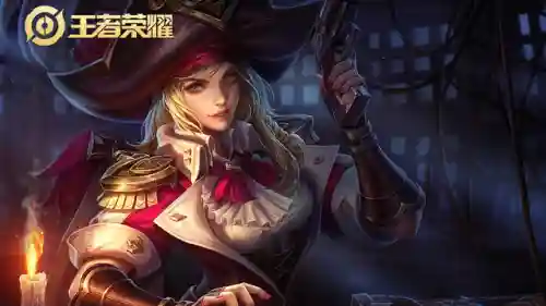 干将守约阵容怎么搭配最好(平a百里守约最强出装)插图4