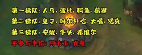 海克斯皮肤哪个好(最值得兑换的海克斯皮肤)