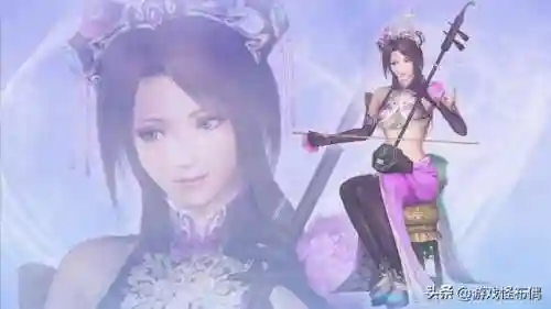 猛将无双为什么关服(三国之猛将无双 小说)插图1