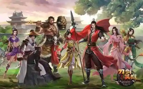魔域奇迹安卓版(魔域奇迹贪玩游戏官网)插图71