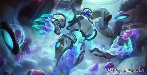 泽拉斯大招怎么用(泽拉斯开大之后按哪个键)插图1