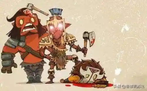 大魔导师搭配阵容(魔王伙伴最强阵容)插图3
