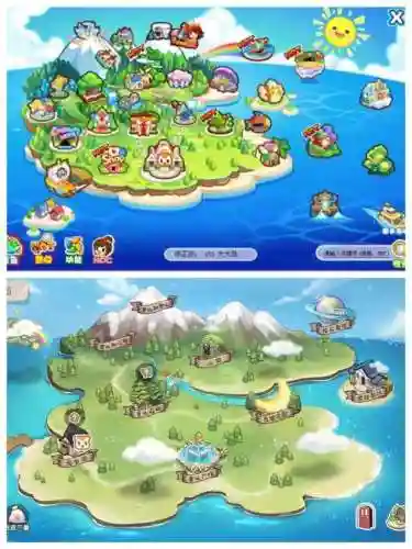 奥比岛小游戏(奥比岛网页版登录)插图14
