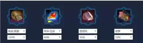 天涯明月刀唐门攻略(天刀十二个职业排名)插图3
