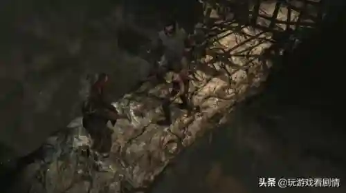 古墓丽影9剧情(古墓丽影9背景故事详解)插图38